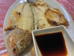 -车头老二大排档(金城步行街店)