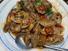 -新海利海鲜城·41年珠海老字号(夏湾店)