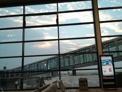 -上海浦东国际机场-T2航站楼