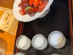 -龙潭喜客·四川客家菜