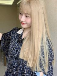 -Rise Hair上升造型