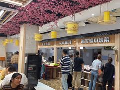 -哆喀美食广场(虎丘婚纱城店)