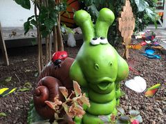 -红栌温泉山庄生态美食餐厅