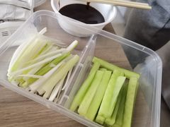 -金百万烤鸭(回龙观店)