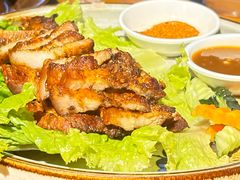 -蜗牛的家旅行主题云南菜餐厅.小酒馆(护国寺店)