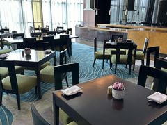 -北京北辰洲际酒店
