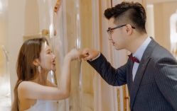 -Color卡诺婚纱礼服馆(南京严选店)