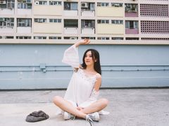 -彩虹村