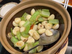 -彩虹之约•淮扬家宴(亚运村店)