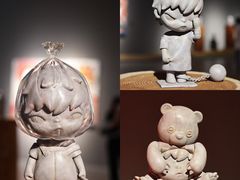 -上海宝龙美术馆