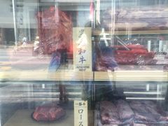 -炸牛排 京都胜牛(京都站前店)