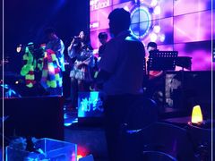 -胡桃里音乐酒馆(石家庄店)