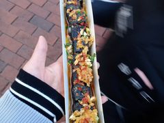 -董顺桃老长沙臭豆腐(步行街店)