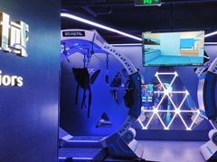 -超体空间SoReal VR(迪士尼小镇店)