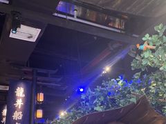 -绿茶餐厅(深圳龙华天虹购物中心店)