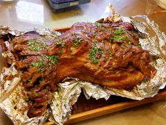 -霄汉羊排(万松园一店)