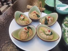 -五观堂素食(新华路店)