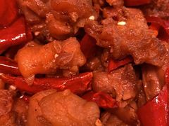 -盐帮80后冷吃兔·自贡特产·手撕兔(通达总店)