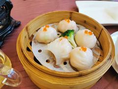 -顺悦酒家(嘉信城市广场店)