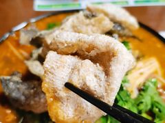 -肥汁米蘭香港米线(宁波路总店)