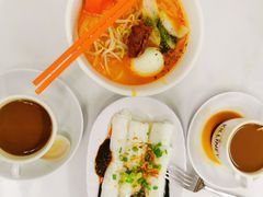 -Killiney Kopitiam(基利尼路67号店)