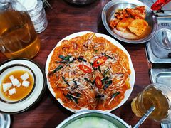 -神仙雪浓汤(明洞店)