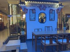 -徽韵人家·传承正宗徽菜(牡丹园店)