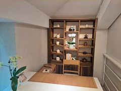 -茹·pure vegan(博华广场店)