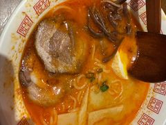 -白石的深夜食堂(济南万象城店)