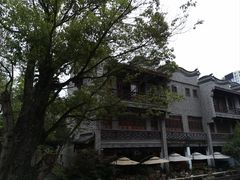 -龙潭水乡