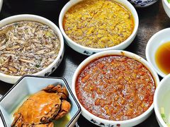 -裕兴记•蟹黄面馆(人民广场店)