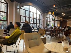 -VESH COFFEE(定西路店)