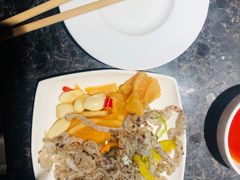 -海底捞火锅(崇文门新世界百货店)