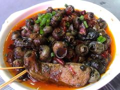 田螺-霸王虾·麻辣小龙虾(清水河公园店)