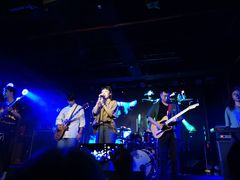 -育音堂音乐公园