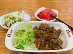 -南城香(北京南站店)