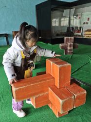 -文旺阁亲子手工DIY木作博物馆