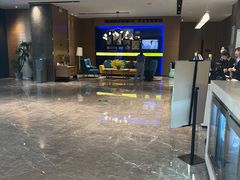 -苏州吴中希尔顿欢朋酒店