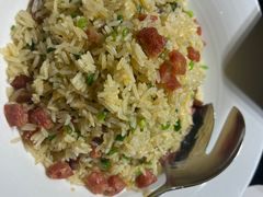 -浙江安吉JW万豪酒店·万豪中餐厅