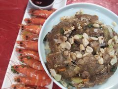 -海坛特色小吃·只做平潭特色菜(平潭店)