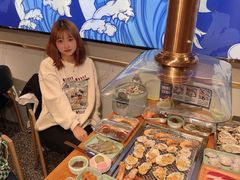 -蚝英雄·鲜蚝自助专门店