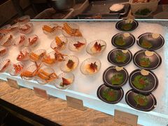 -半岛翡丽海鲜自助餐厅(观风亭店)