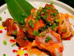 -牛焱·烧肉酒肆(五大道店)