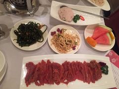 -豆捞坊(金桥店)