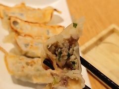 黑猪肉煎饺-味千拉面(广州金沙永旺梦乐城店)