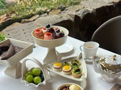 -三嚥阁 La Villa Restaurant