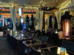 -Big Bamboo 大竹子体育主题餐厅(虹梅路店)