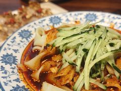 -柴窝堡22号辣子鸡·传承新疆菜