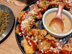 -INSA Korean Bistro饮鲨韩食酒馆