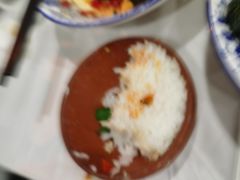 -新新湘菜馆(新中街二条店)